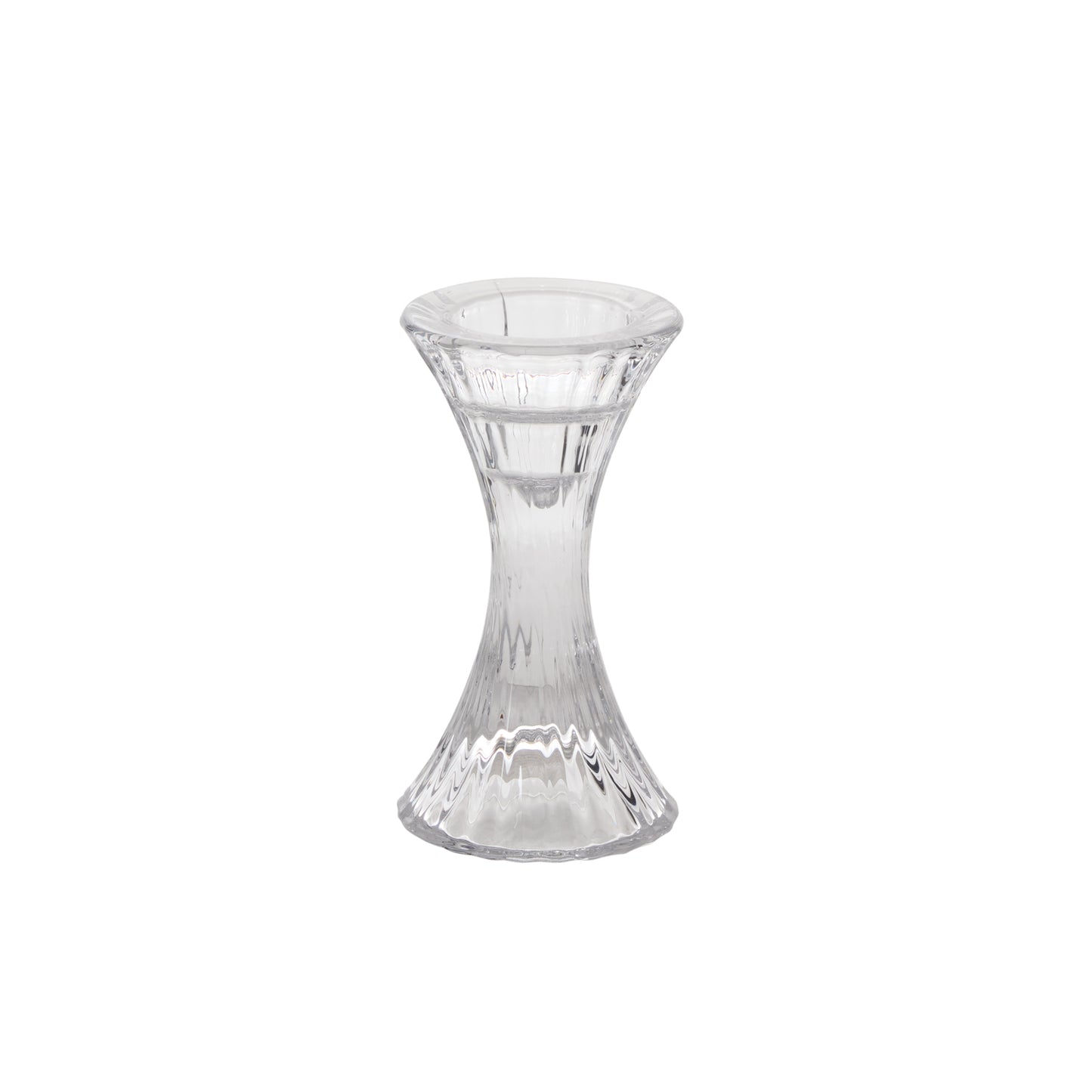 Monroe Candleholder Set of 8 By Accent Decor | Candle Holders | Modishstore - 2