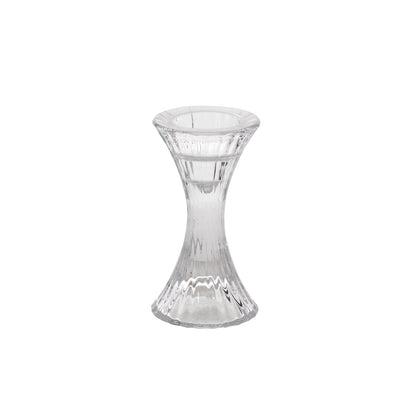 Monroe Candleholder Set of 8 By Accent Decor | Candle Holders | Modishstore - 2
