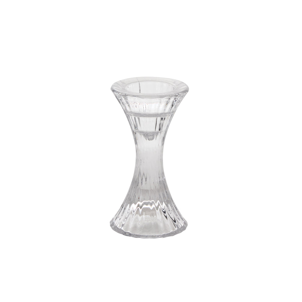 Monroe Candleholder Set of 8 By Accent Decor | Candle Holders | Modishstore - 2