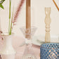 Monroe Candleholder Set of 8 By Accent Decor | Candle Holders | Modishstore - 10