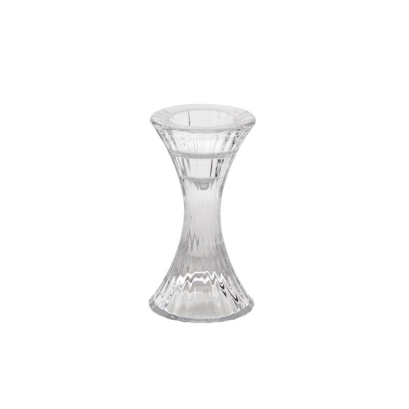 Monroe Candleholder Set of 8 By Accent Decor | Candle Holders | Modishstore - 2