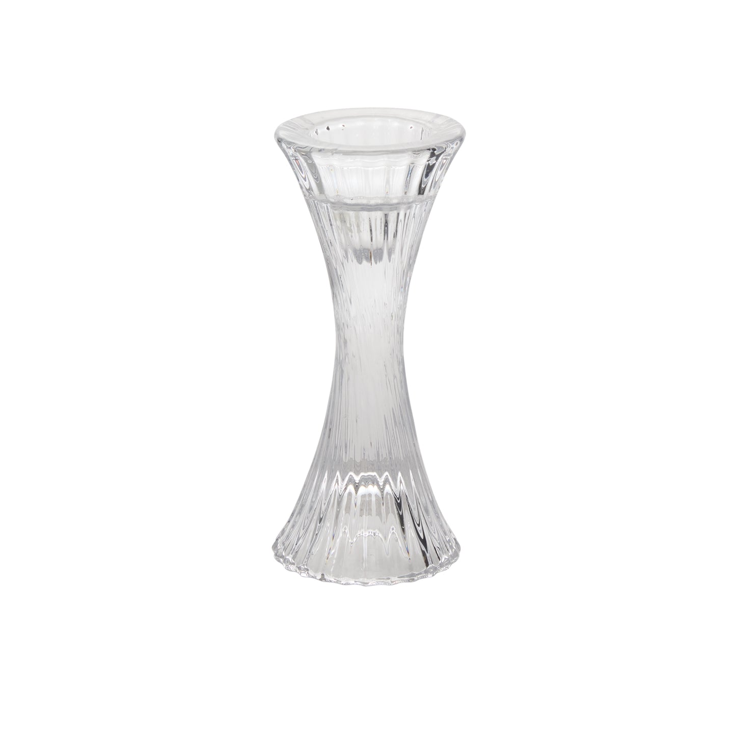 Monroe Candleholder Set of 8 By Accent Decor | Candle Holders | Modishstore - 12