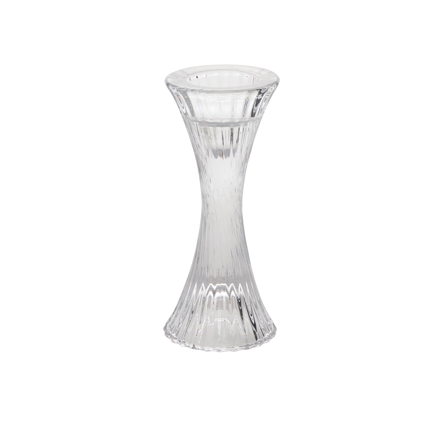 Monroe Candleholder Set of 8 By Accent Decor | Candle Holders | Modishstore - 12
