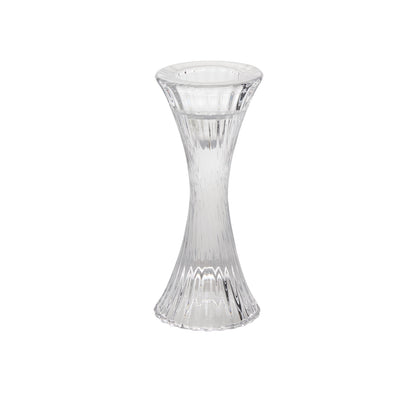 Monroe Candleholder Set of 8 By Accent Decor | Candle Holders | Modishstore - 12
