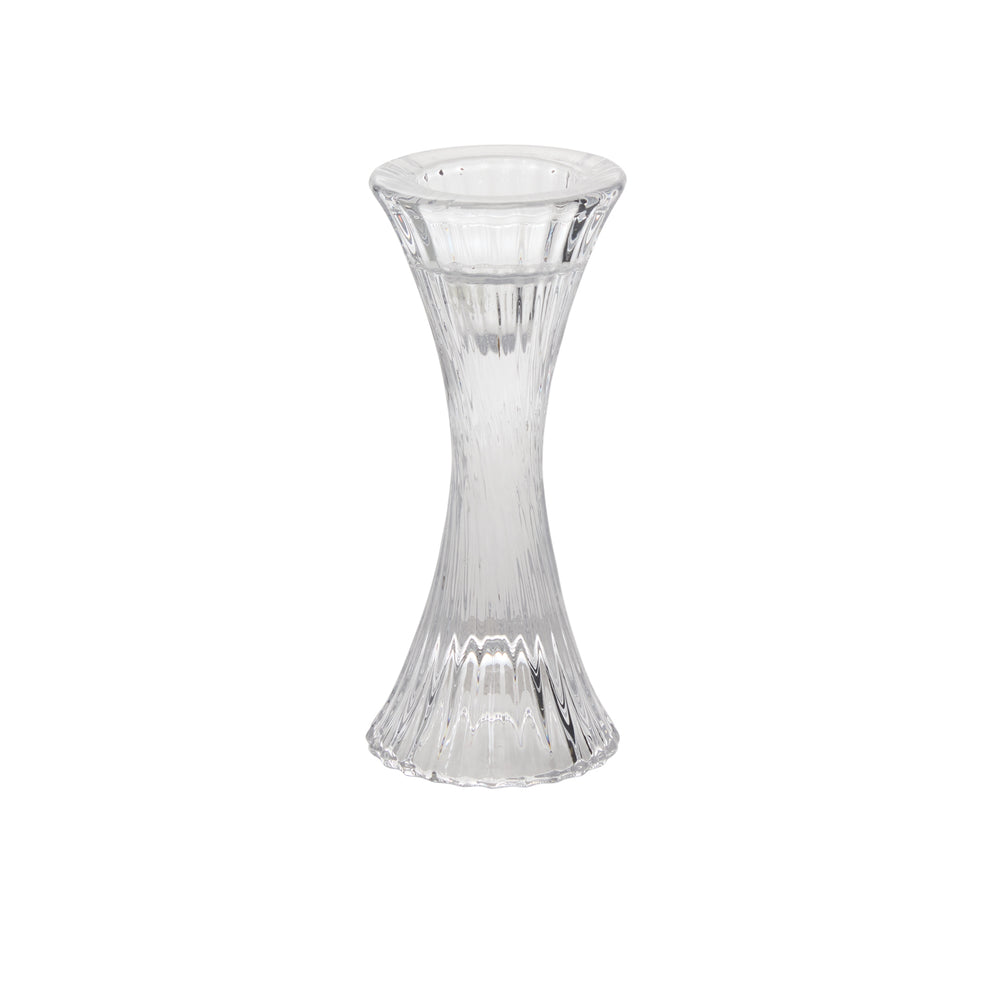 Monroe Candleholder Set of 8 By Accent Decor | Candle Holders | Modishstore - 12