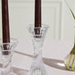 Monroe Candleholder Set of 8 By Accent Decor | Candle Holders | Modishstore - 13