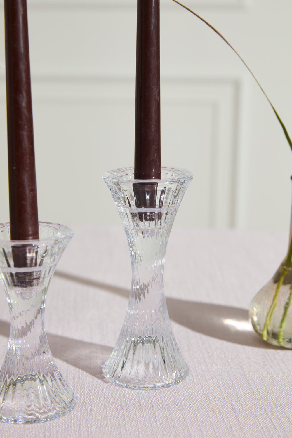 Monroe Candleholder Set of 8 By Accent Decor | Candle Holders | Modishstore - 13