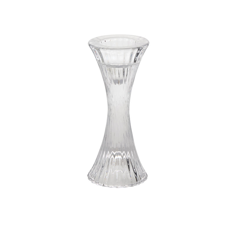 Monroe Candleholder Set of 8 By Accent Decor | Candle Holders | Modishstore - 12