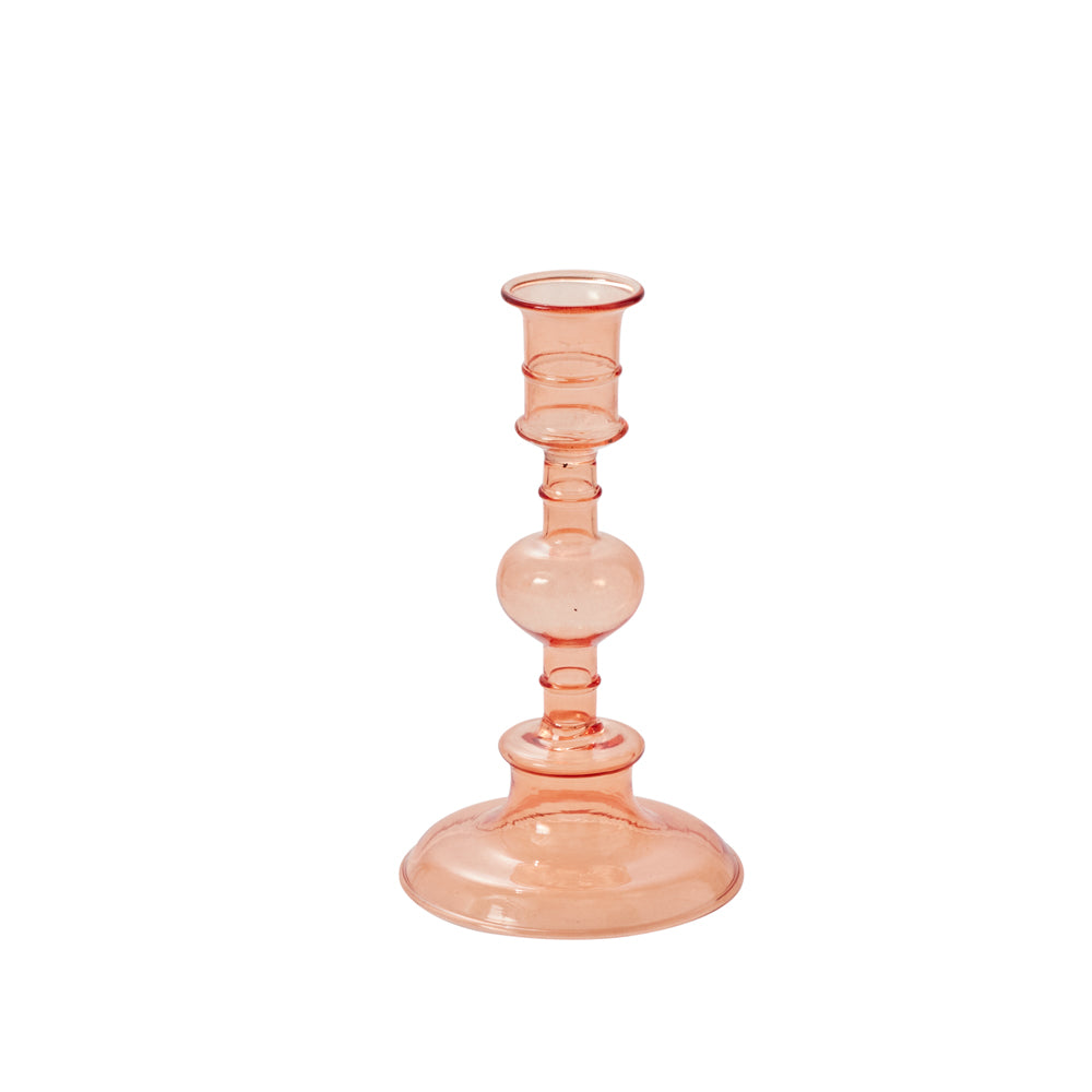 Maren Candlestick Set of 4 By Accent Decor | Candle Holders | Modishstore - 2
