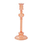 Maren Candlestick Set of 4 By Accent Decor | Candle Holders | Modishstore - 6