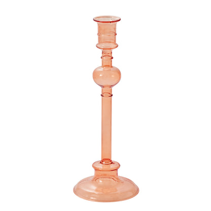 Maren Candlestick Set of 4 By Accent Decor | Candle Holders | Modishstore - 6