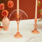Maren Candlestick Set of 4 By Accent Decor | Candle Holders | Modishstore - 7
