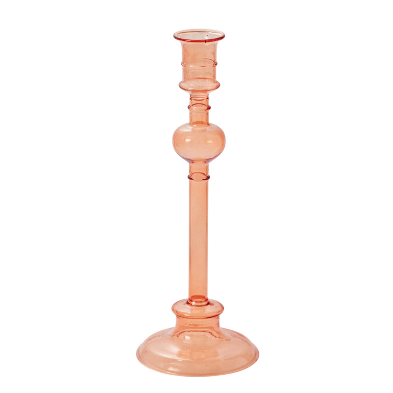 Maren Candlestick Set of 4 By Accent Decor | Candle Holders | Modishstore - 6