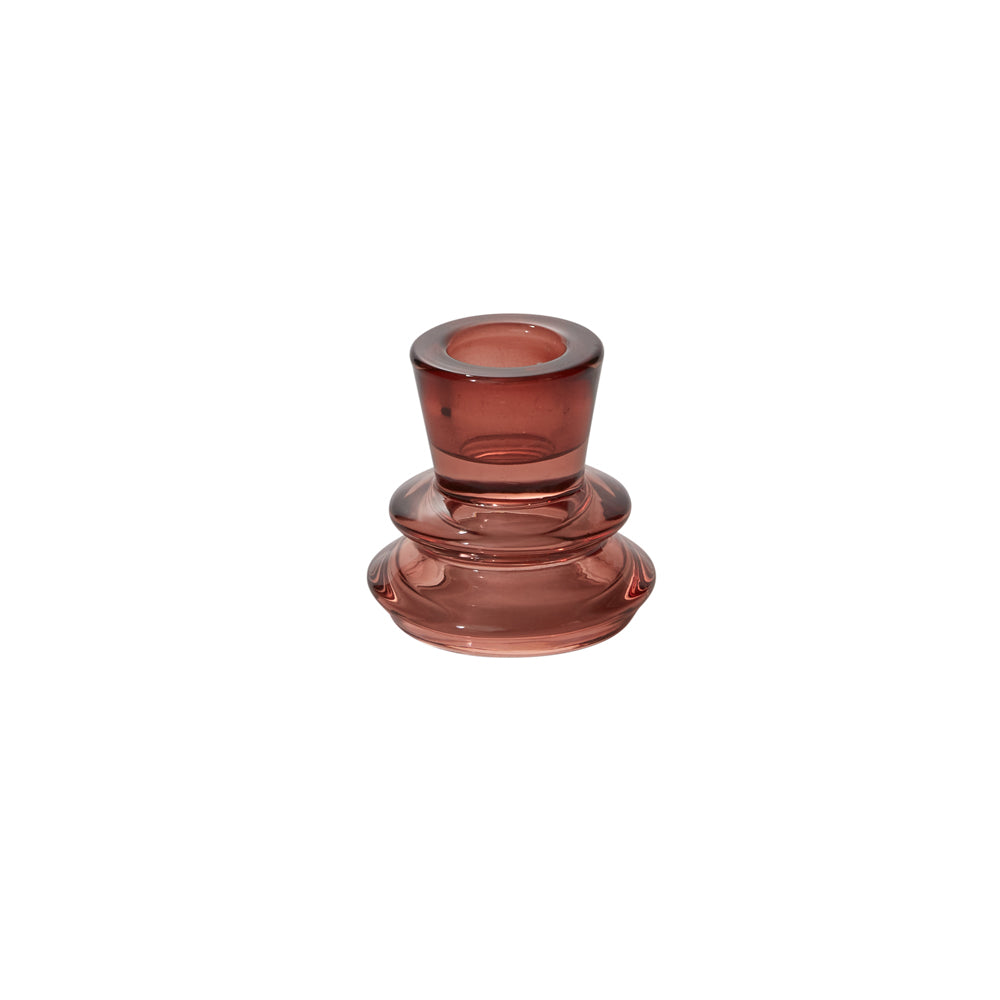 Sumba Candleholder Set of 8 By Accent Decor | Candle Holders | Modishstore - 7