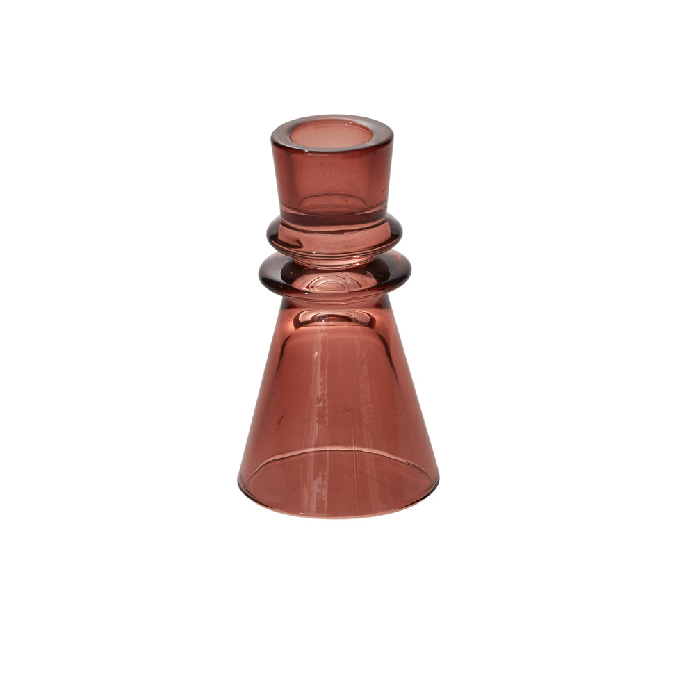 Sumba Candleholder Set of 8 By Accent Decor | Candle Holders | Modishstore - 2