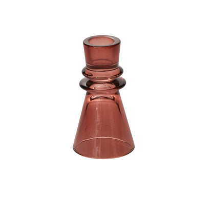Sumba Candleholder Set of 8 By Accent Decor | Candle Holders | Modishstore - 2