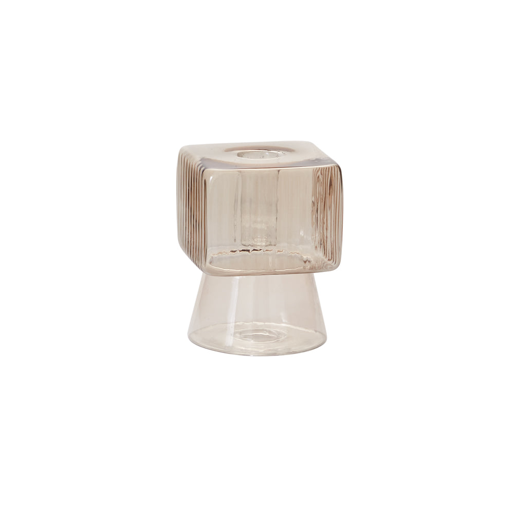 Josephine Candleholder Set of 4 By Accent Decor | Candle Holders | Modishstore - 6