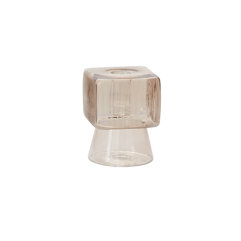 Josephine Candleholder Set of 4 By Accent Decor | Candle Holders | Modishstore - 6