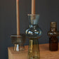 Josephine Candleholder Set of 4 By Accent Decor | Candle Holders | Modishstore - 13