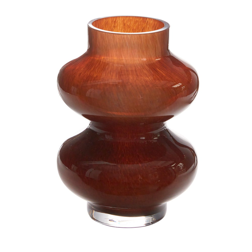 Chloe Vase Set of 2 By Accent Decor | Vases | Modishstore - 2