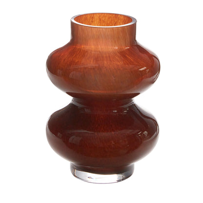 Chloe Vase Set of 2 By Accent Decor | Vases | Modishstore - 2