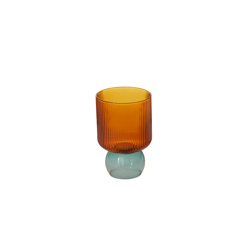 Felix Drinkware Set of 4 By Accent Decor | Planters, Troughs & Cachepots | Modishstore - 6