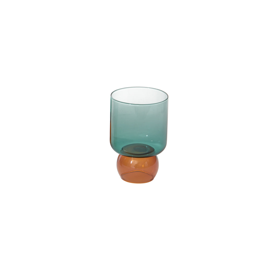 Felix Drinkware Set of 4 By Accent Decor | Planters, Troughs & Cachepots | Modishstore - 2