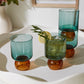 Felix Drinkware Set of 4 By Accent Decor | Planters, Troughs & Cachepots | Modishstore - 5