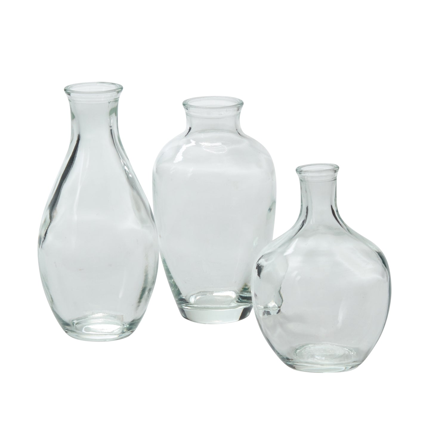 Marlena Budvase - Set of 12 By Accent Decor | Vases | Modishstore - 2