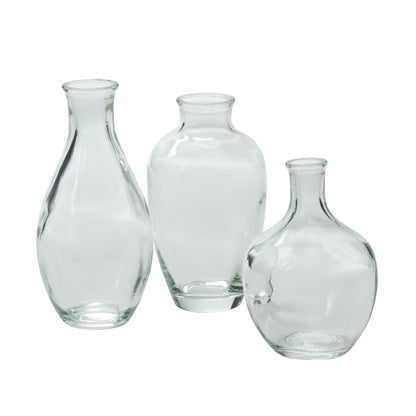 Marlena Budvase - Set of 12 By Accent Decor | Vases | Modishstore - 2