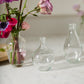 Marlena Budvase - Set of 12 By Accent Decor | Vases | Modishstore - 7