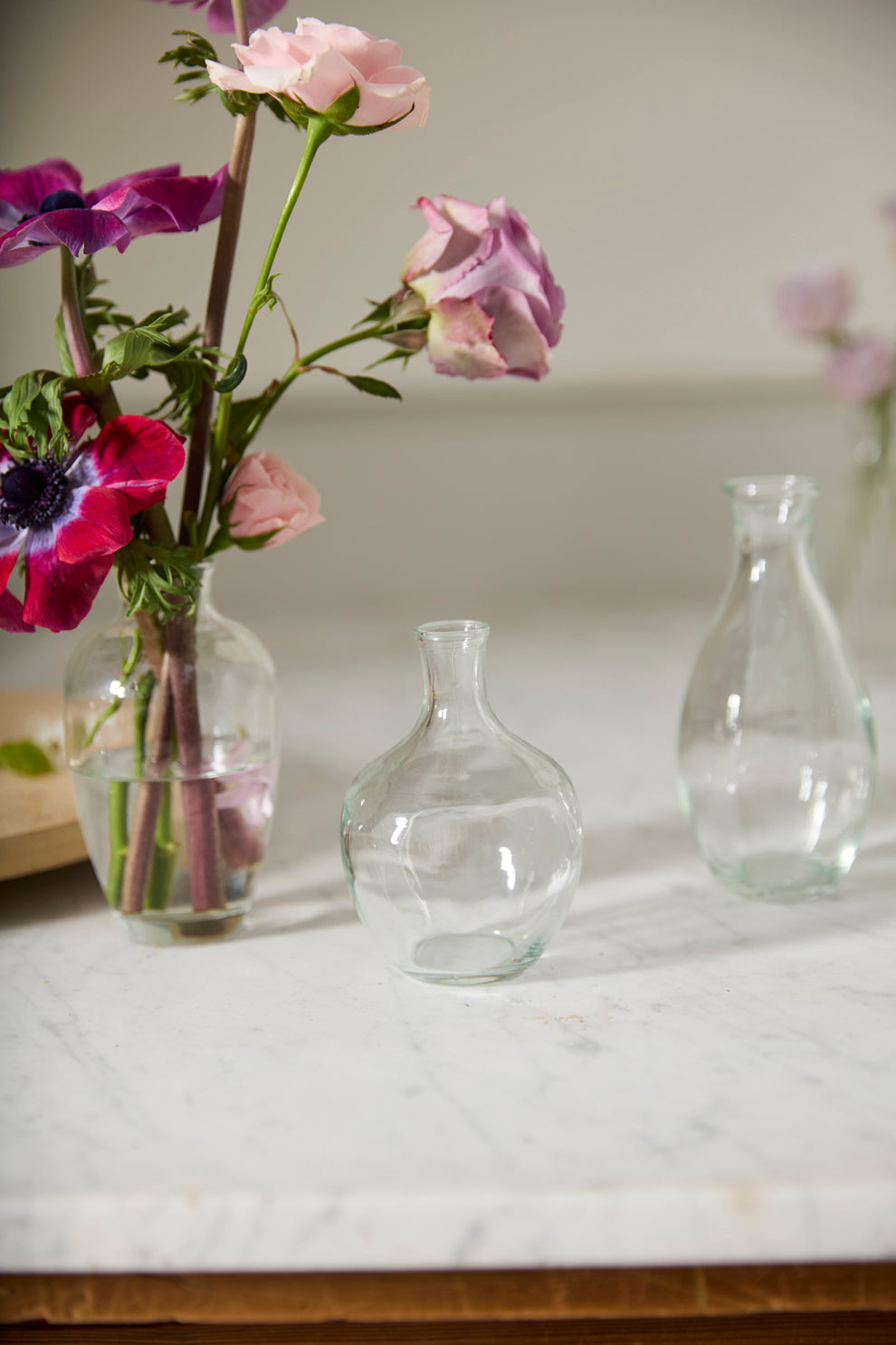 Marlena Budvase - Set of 12 By Accent Decor | Vases | Modishstore - 7