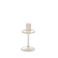 Cassidy Candleholder Set of 4 By Accent Decor | Candle Holders | Modishstore - 11