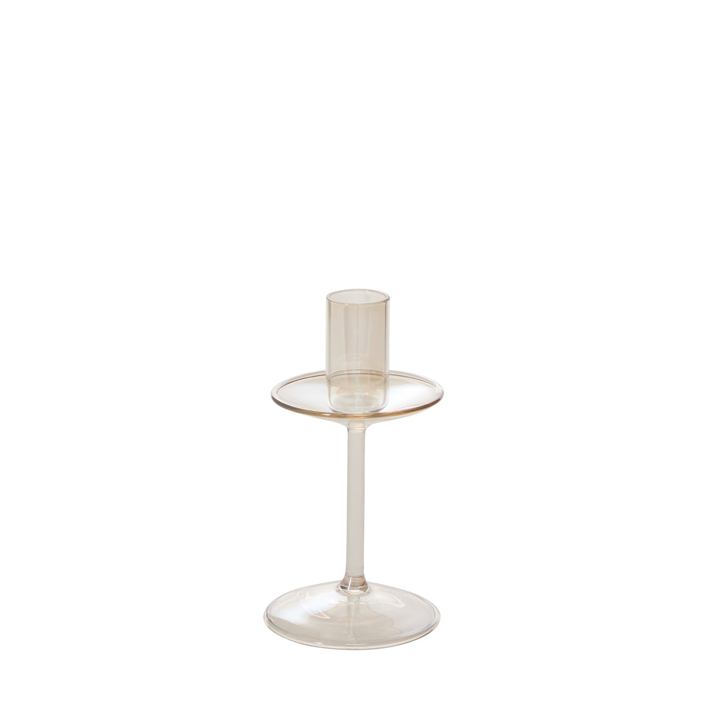 Cassidy Candleholder Set of 4 By Accent Decor | Candle Holders | Modishstore - 11