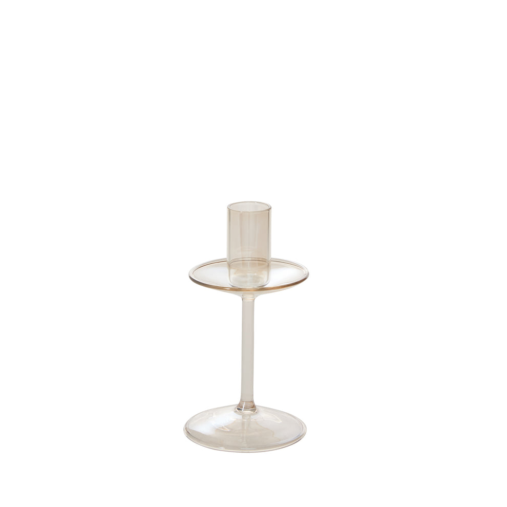 Cassidy Candleholder Set of 4 By Accent Decor | Candle Holders | Modishstore - 11