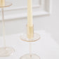 Cassidy Candleholder Set of 4 By Accent Decor | Candle Holders | Modishstore - 15