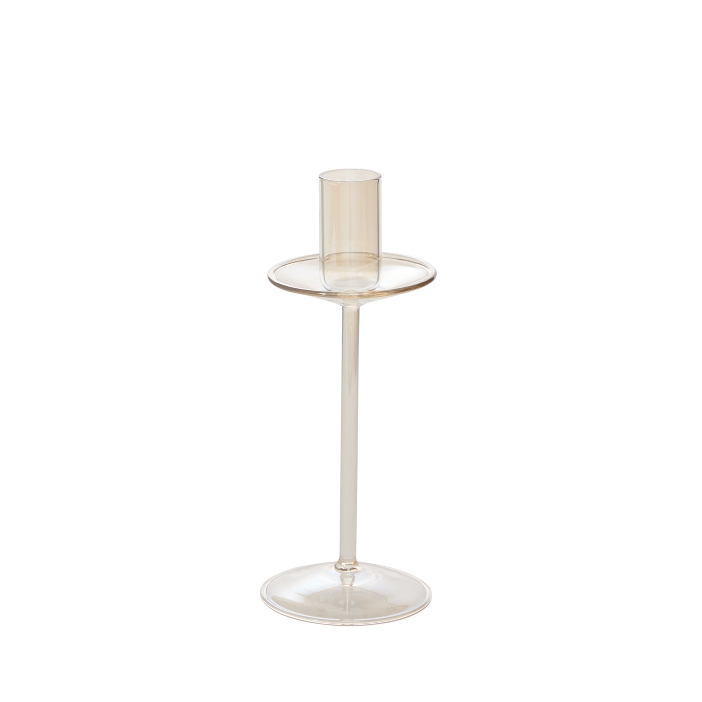 Cassidy Candleholder Set of 4 By Accent Decor | Candle Holders | Modishstore - 17