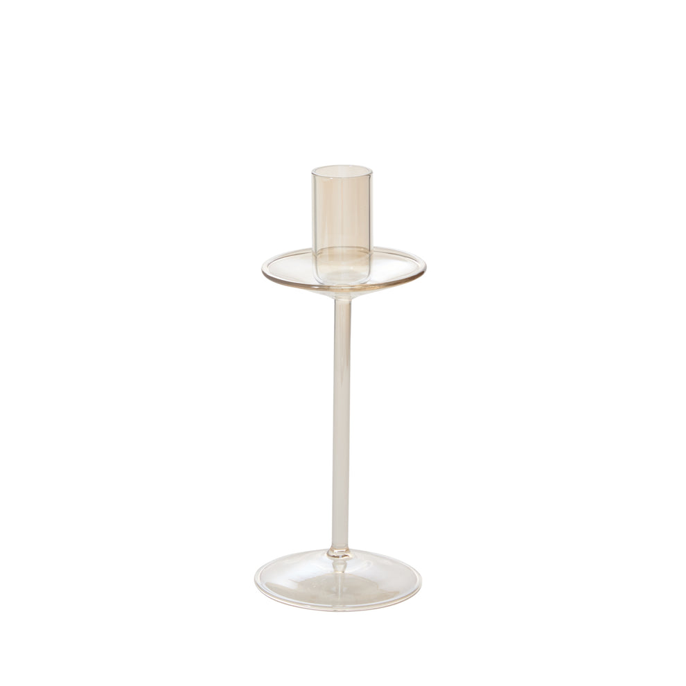 Cassidy Candleholder Set of 4 By Accent Decor | Candle Holders | Modishstore - 17