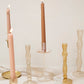 Cassidy Candleholder Set of 4 By Accent Decor | Candle Holders | Modishstore - 21