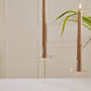 Cassidy Candleholder Set of 4 By Accent Decor | Candle Holders | Modishstore - 10