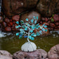 Hand Wired Tree of Life Set of 2 By Garden Age Supply