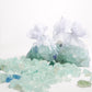 Sea Glass in Mesh Bag Set of 6 By Garden Age Supply