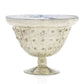 Baleri Compote Set of 4 By Accent Decor | Planters, Troughs & Cachepots | Modishstore - 6