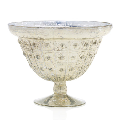 Baleri Compote Set of 4 By Accent Decor | Planters, Troughs & Cachepots | Modishstore - 6