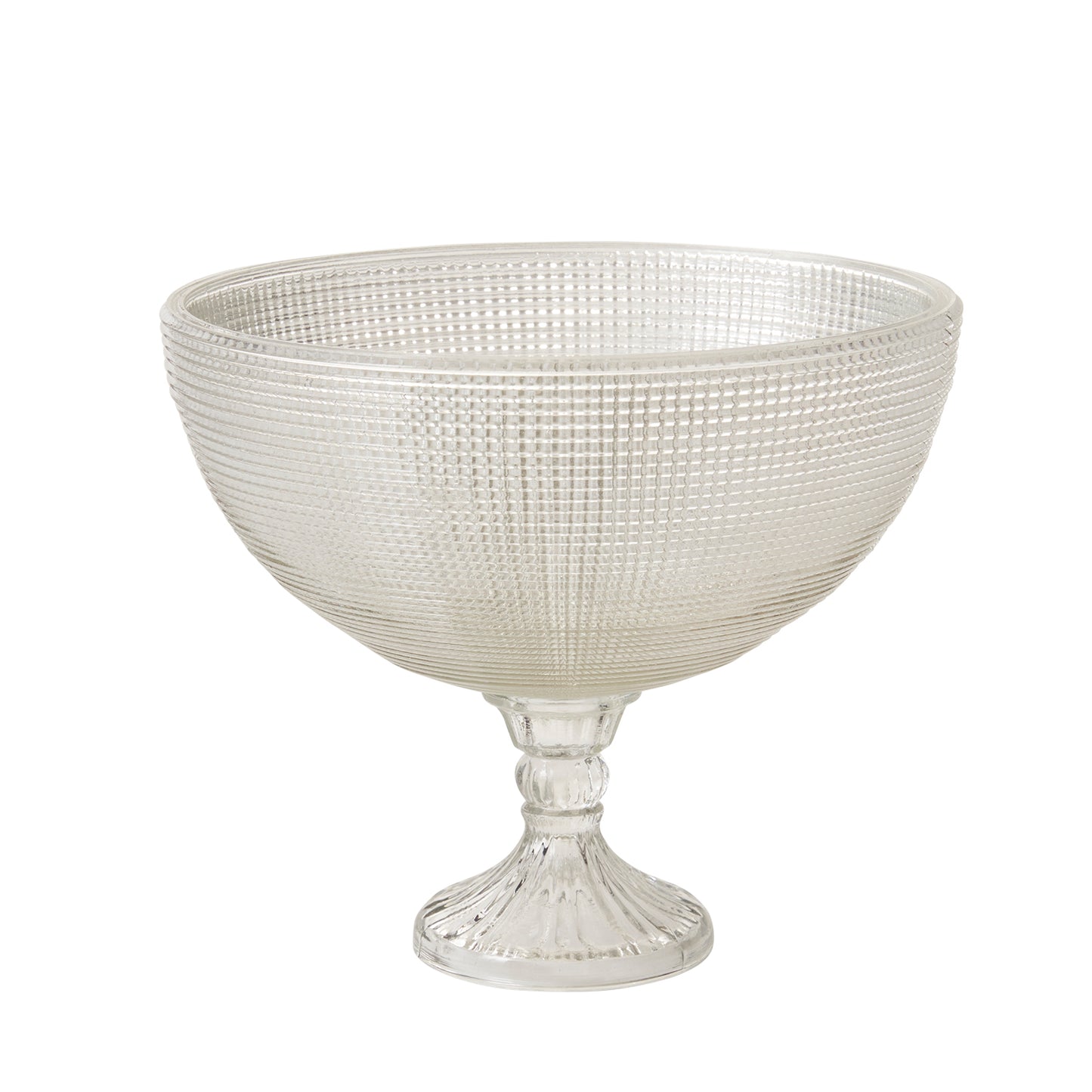 Opulent Compote Set of 4 By Accent Decor | Planters, Troughs & Cachepots | Modishstore - 2