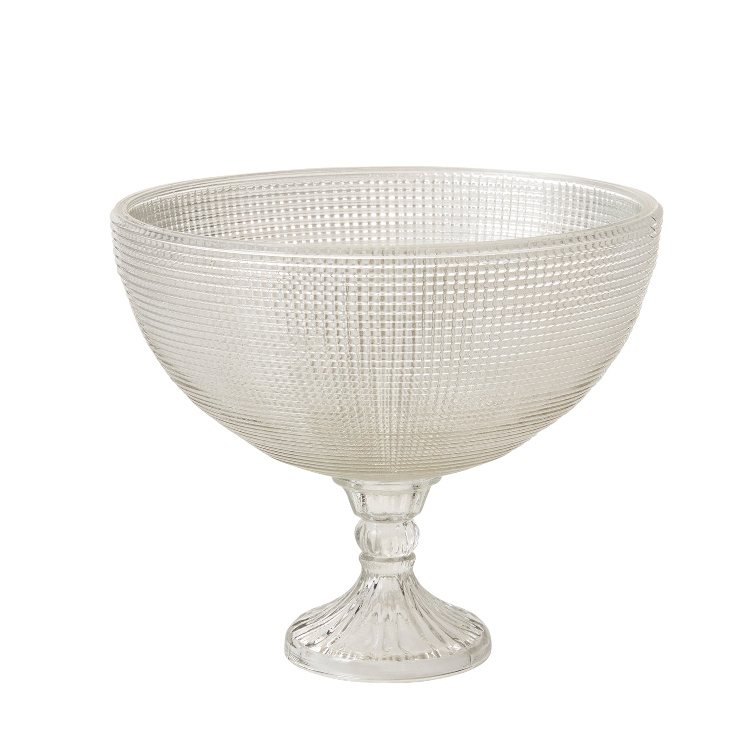 Opulent Compote Set of 4 By Accent Decor | Planters, Troughs & Cachepots | Modishstore - 2