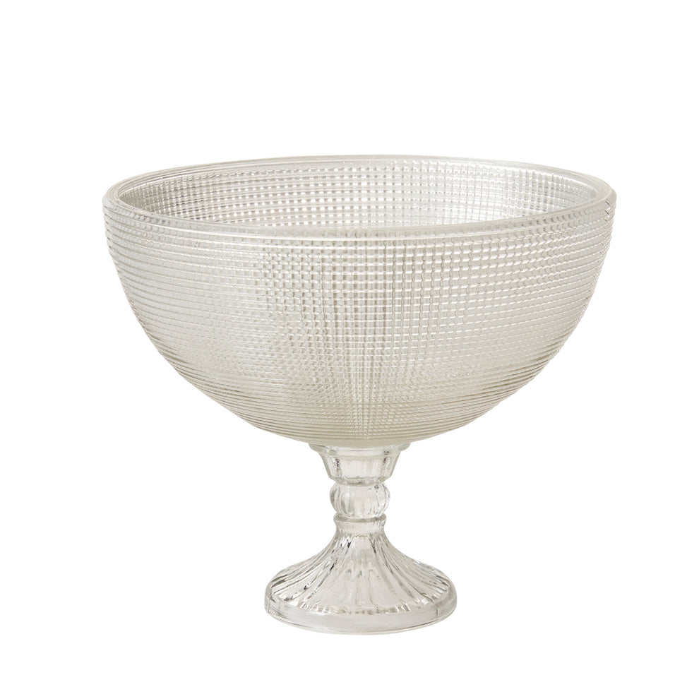 Opulent Compote Set of 4 By Accent Decor | Planters, Troughs & Cachepots | Modishstore - 2