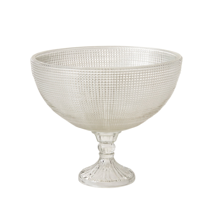Opulent Compote Set of 4 By Accent Decor | Planters, Troughs & Cachepots | Modishstore - 2