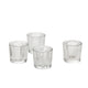 Token Candleholder - Set of 16 By Accent Decor | Candle Holders | Modishstore - 2 - Token Candleholder - Set of 16 By Accent Decor
