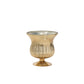Raphael Urn Set of 2 By Accent Decor | Planters, Troughs & Cachepots | Modishstore - 2